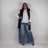 JEANS DOPPIATO CURVY - Image 2