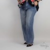 JEANS DOPPIATO CURVY - Image 5