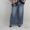 JEANS DOPPIATO CURVY - Image 7