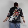 GIACCA AMBER CURVY - immagine 2