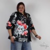 GIACCA AMBER CURVY - immagine 3