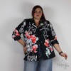 GIACCA AMBER CURVY - immagine 5