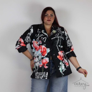 GIACCA AMBER CURVY