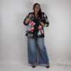 GIACCA AMBER CURVY - immagine 6