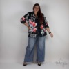 GIACCA AMBER CURVY - immagine 7