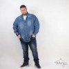 CAMICIA DENIM RIMINI - immagine 2