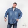 CAMICIA DENIM RIMINI - immagine 4