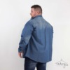 CAMICIA DENIM RIMINI - immagine 6