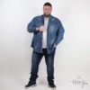 CAMICIA DENIM RIMINI - immagine 10