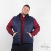 GILET 100 GRAMMI OVER - immagine 2