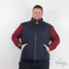GILET 100 GRAMMI OVER - immagine 12