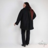 GIACCA CALDA CAPPUCCIO - immagine 3
