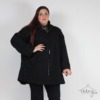 GIACCA CALDA CAPPUCCIO - immagine 5