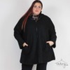 GIACCA CALDA CAPPUCCIO - immagine 6
