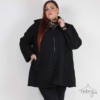 GIACCA CALDA CAPPUCCIO - immagine 7