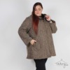 GIACCA CALDA CAPPUCCIO - immagine 10