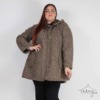 GIACCA CALDA CAPPUCCIO - immagine 11
