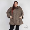 GIACCA CALDA CAPPUCCIO - immagine 12