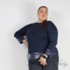 MAGLIA BORDO PAILLETTES - immagine 3