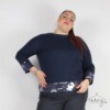 MAGLIA BORDO PAILLETTES - immagine 5