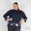 MAGLIA BORDO PAILLETTES - immagine 6