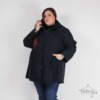 GIACCA CALDA CAPPUCCIO - immagine 14