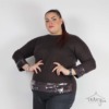 MAGLIA BORDO PAILLETTES - immagine 8
