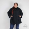 GIACCA CALDA CAPPUCCIO - immagine 16