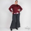 MAGLIA BORDO PAILLETTES - immagine 11