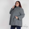 GIACCA CALDA CAPPUCCIO - immagine 19