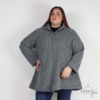 GIACCA CALDA CAPPUCCIO - immagine 20