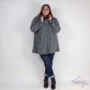 GIACCA CALDA CAPPUCCIO - immagine 22
