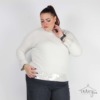 MAGLIA BORDO PAILLETTES - immagine 15
