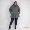 GIACCA CALDA CAPPUCCIO - immagine 23