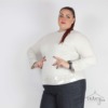 MAGLIA BORDO PAILLETTES - immagine 16
