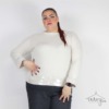 MAGLIA BORDO PAILLETTES - immagine 17