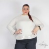 MAGLIA BORDO PAILLETTES - immagine 18