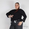 MAGLIA BORDO PAILLETTES - immagine 19