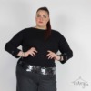 MAGLIA BORDO PAILLETTES - immagine 20