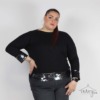 MAGLIA BORDO PAILLETTES - immagine 21