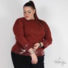 MAGLIA BORDO PAILLETTES - immagine 24