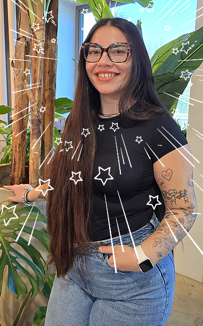 Sara