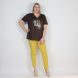 T-SHIRT QUIIN FLOWER