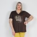 T-SHIRT QUIIN FLOWER - immagine 3