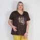 T-SHIRT QUIIN FLOWER - immagine 4