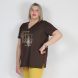 T-SHIRT QUIIN FLOWER - immagine 6
