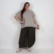 BLUSA BASIC MILA - immagine 10