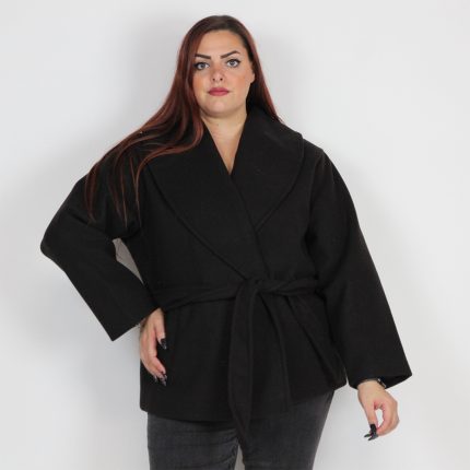 Cappottino Berger Curvy