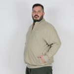 Felpa Alves Zip