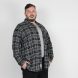 Camicia Fred Flannel - immagine 2